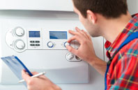 free commercial Breckles boiler quotes
