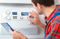 free Breckles gas safe engineer quotes