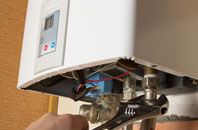 free Breckles boiler install quotes