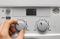 free Breckles boiler maintenance quotes