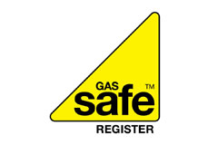 gas safe companies Breckles